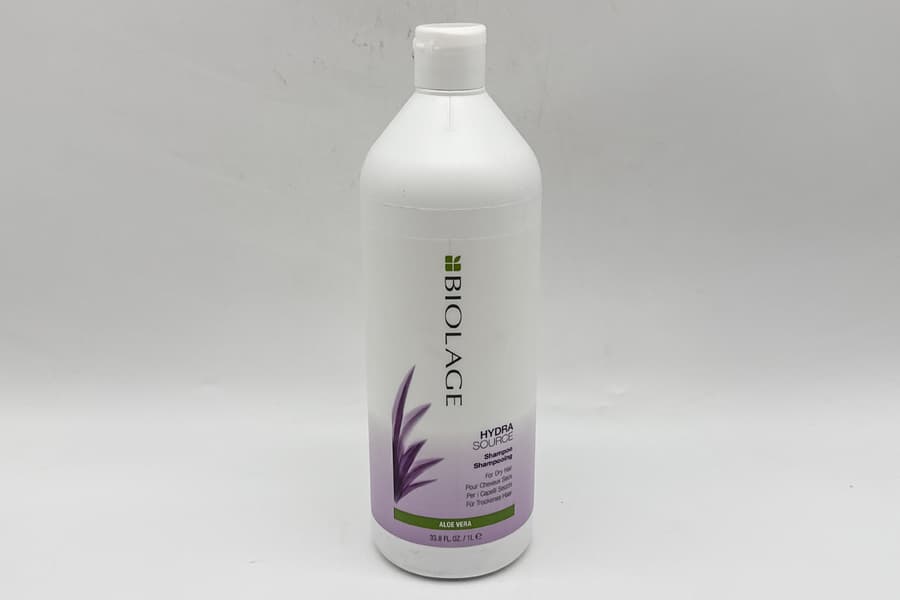 2 Shampoos Biolage, 1000 ml